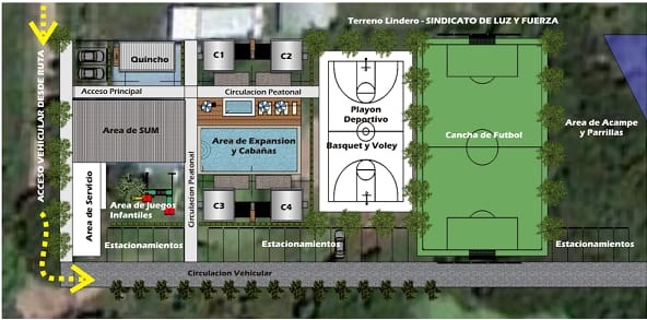 Imagen del camping 1