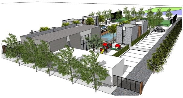 Imagen del camping 2